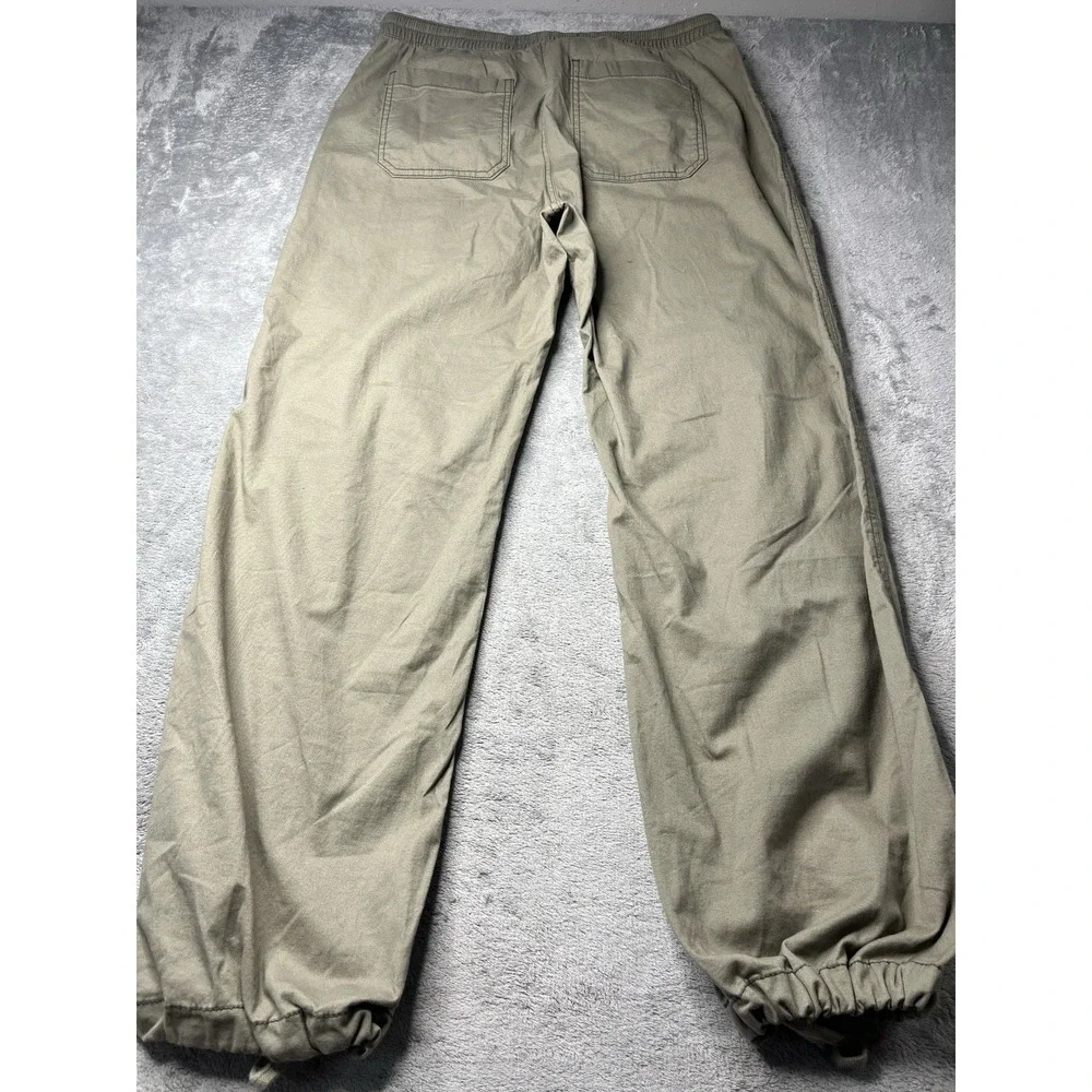 Hollister adjustable rise